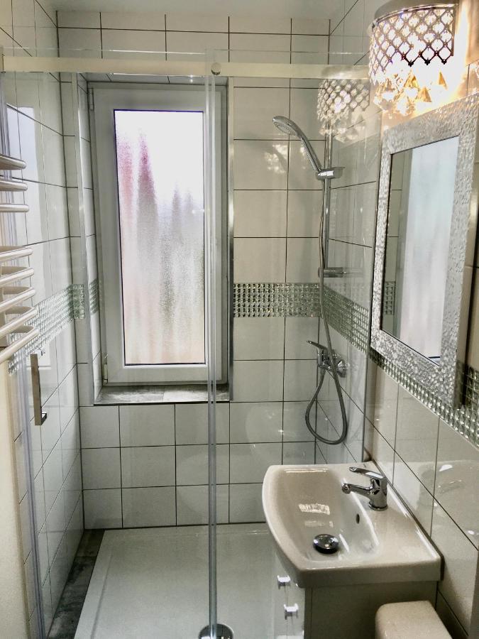 אוסטקה Villa Marynarza מראה חיצוני תמונה