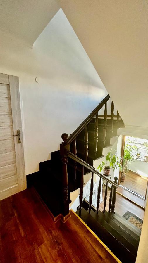 אוסטקה Villa Marynarza מראה חיצוני תמונה